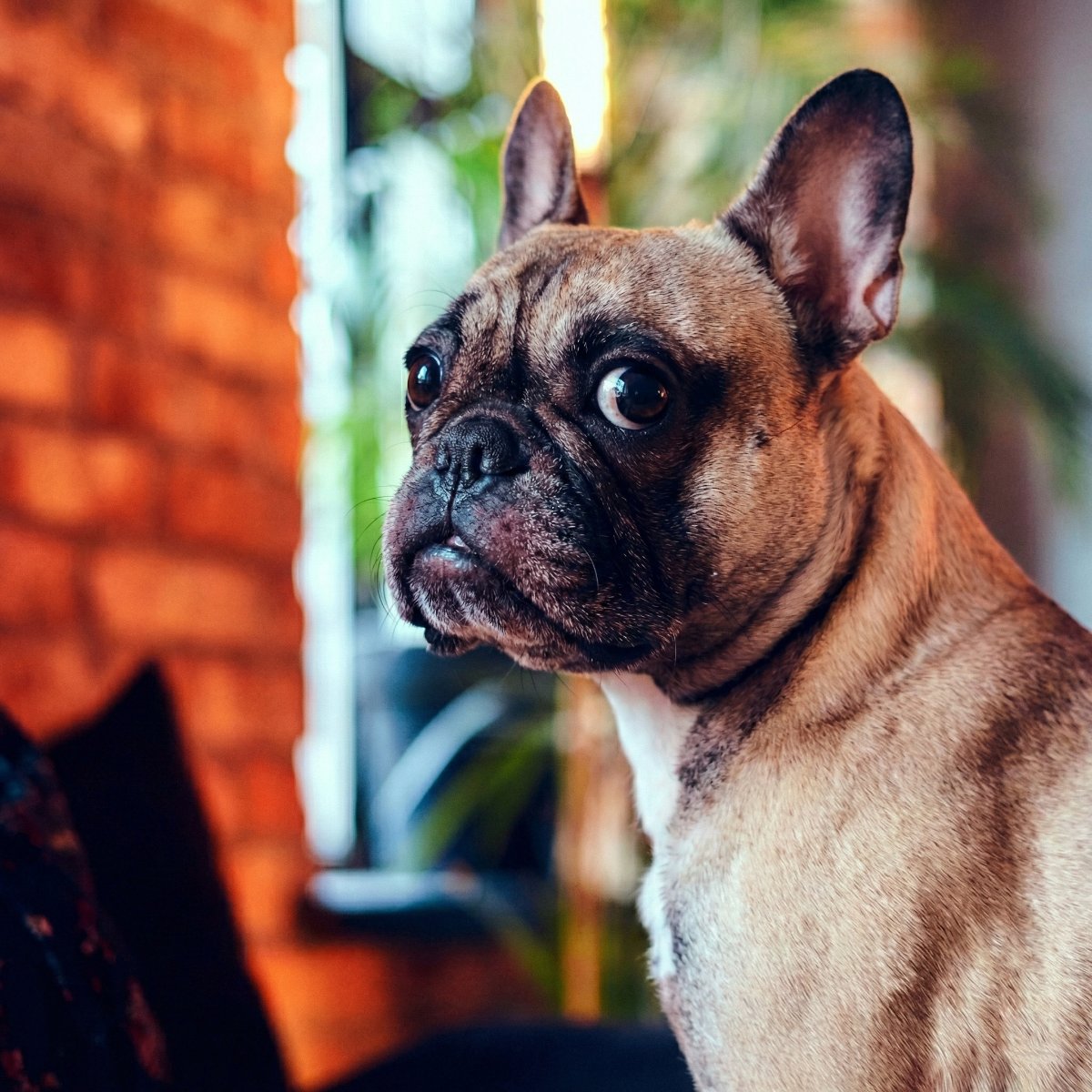 Francia bulldog blog